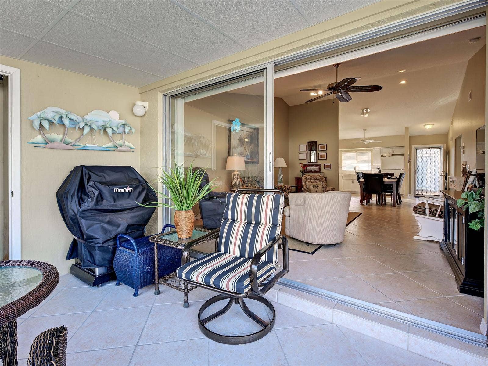6527 HAMLET DRIVE, #26B, Englewood, FL 34224