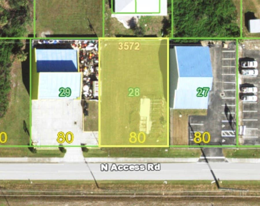 Property photo for 3782 N ACCESS ROAD, Englewood, FL