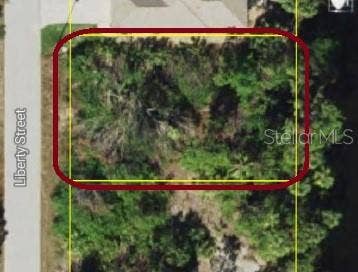 Property photo for 3316 LIBERTY STREET, Port Charlotte, FL