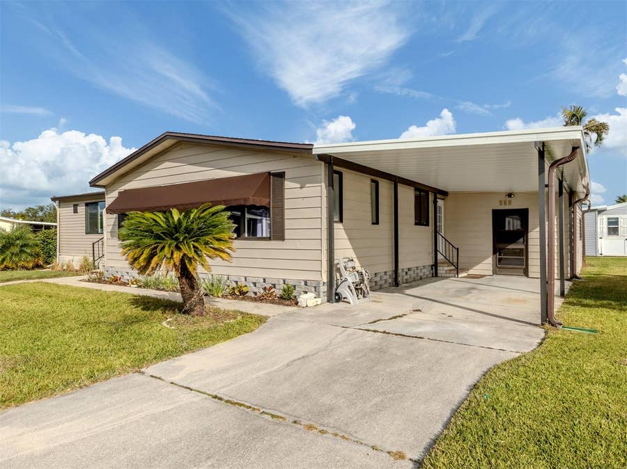 Property photo for 397 CATAMARAN COURT, North Port, FL