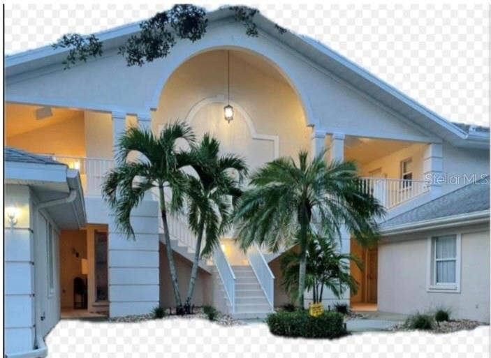 Property photo for 7266 ELEANOR CIRCLE, #202, Sarasota, FL