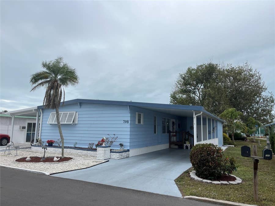 Property photo for 798 GRADO DRIVE, Venice, FL