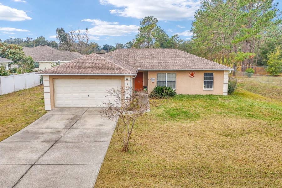 Property photo for 4 HEMLOCK TERRACE COURSE, Ocala, FL