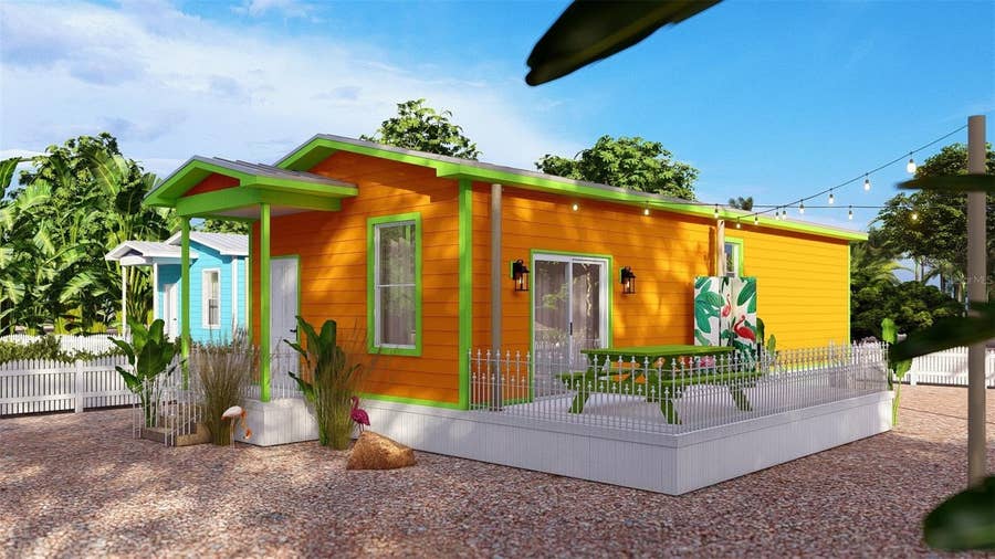 Property photo for 0 PARK ROAD, Venice, FL