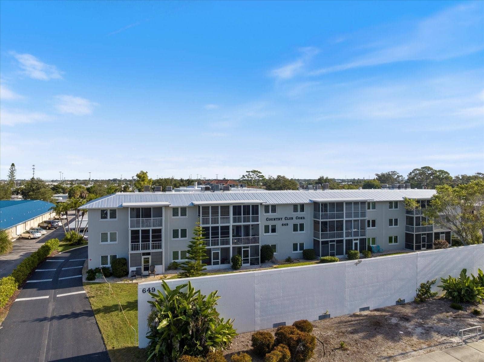649 TAMIAMI TRAIL S, #301, Venice, FL 34285