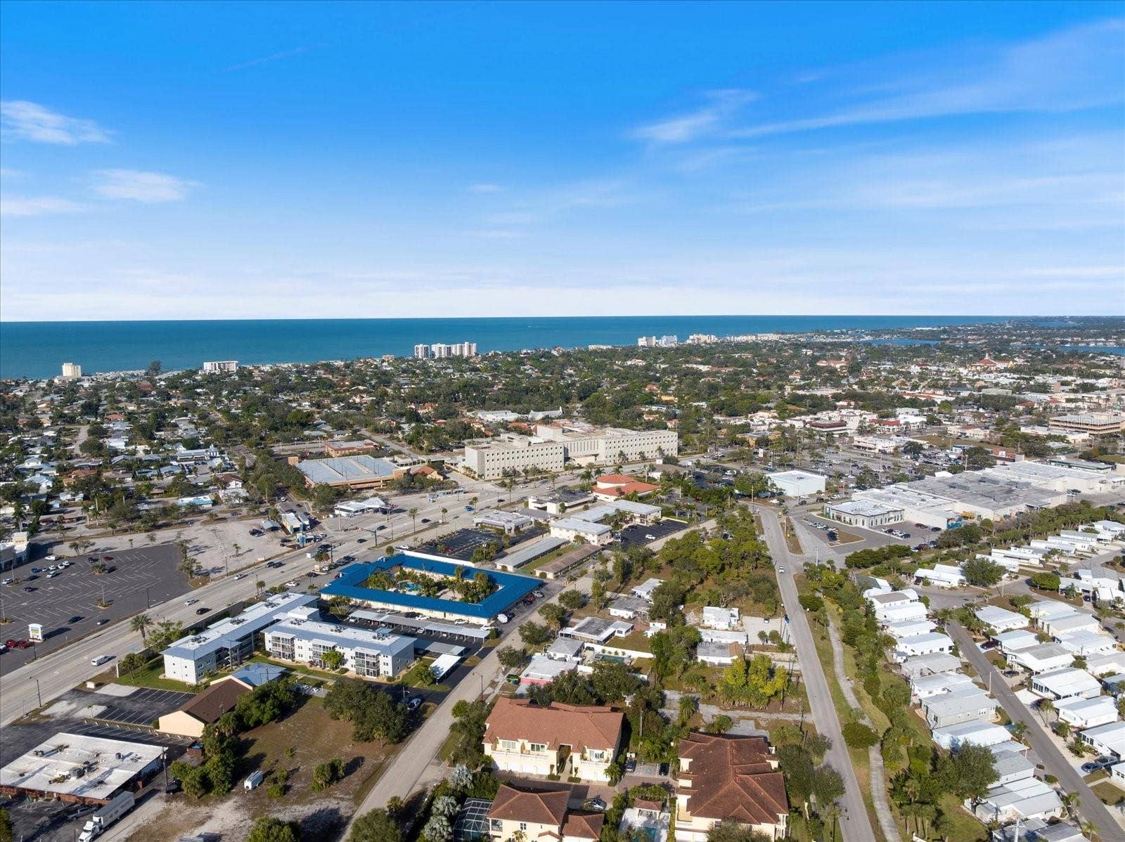 649 TAMIAMI TRAIL S, #301, Venice, FL 34285