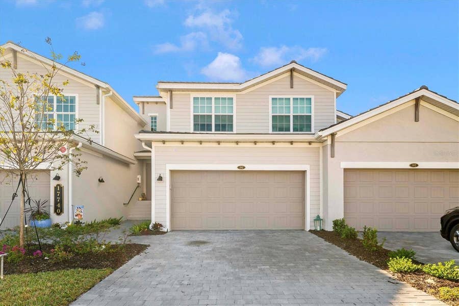 Property photo for 17740 BORACAY COURT, #202, Venice, FL