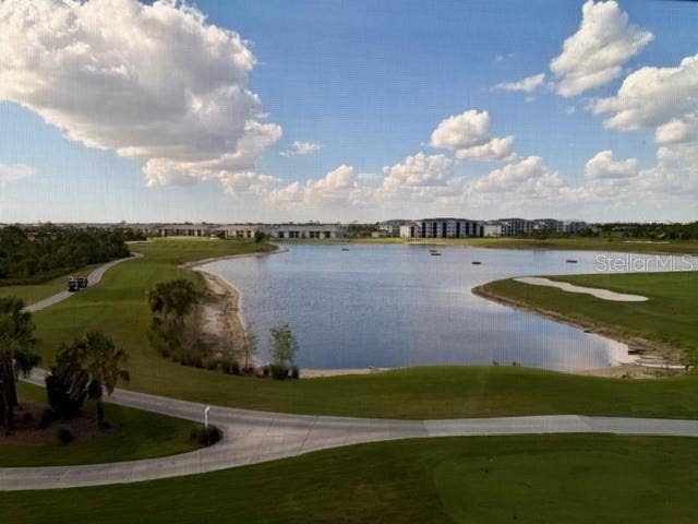 Property photo for 12140 WELLEN GOLF STREET, #402, Venice, FL