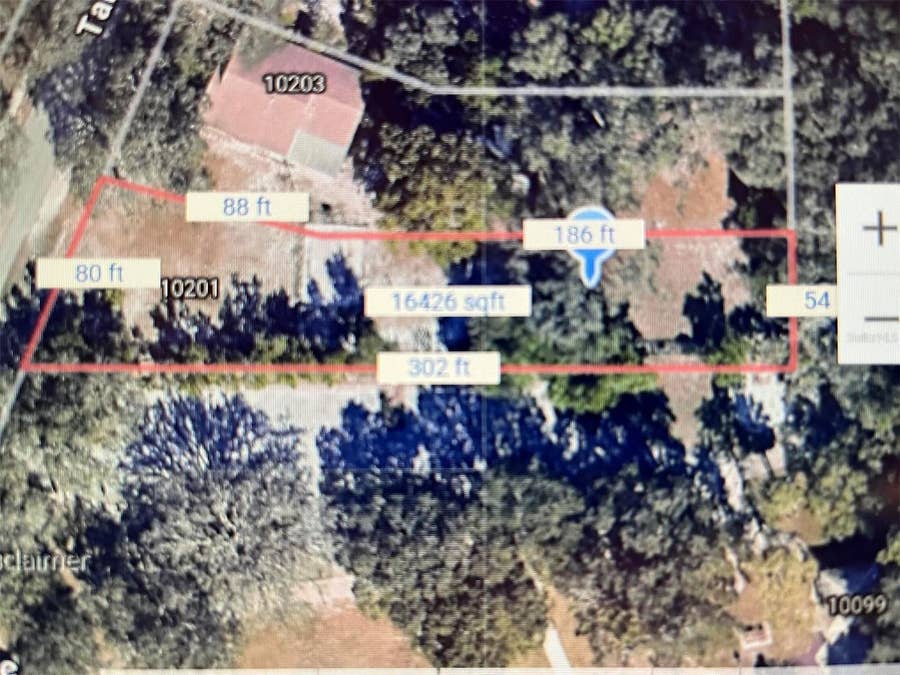Property photo for 10201 TAKOMAH TRAIL, Tampa, FL