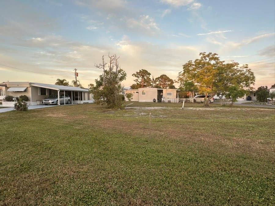 Property photo for 231 WOLVERINE AVENUE, North Port, FL