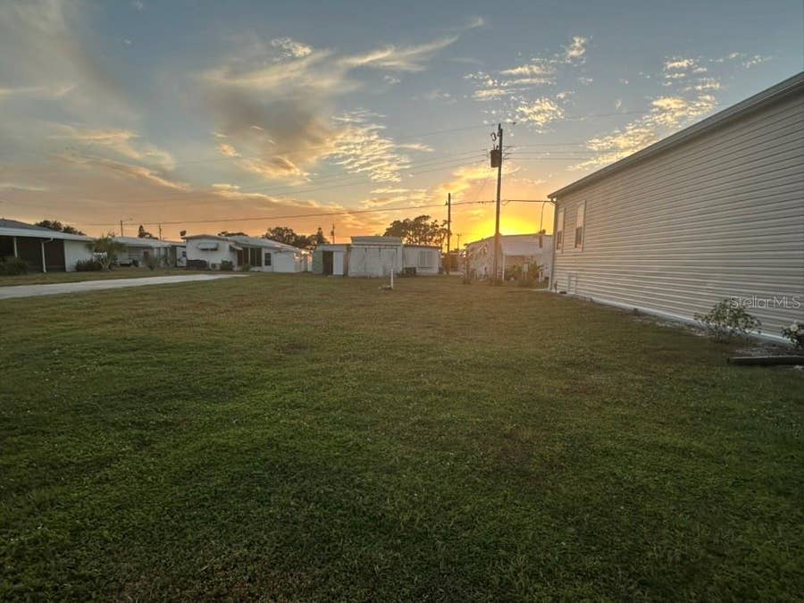 Property photo for 218 WOLVERINE AVENUE, North Port, FL