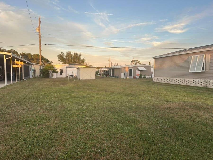 Property photo for 205 TRAILORAMA DRIVE, North Port, FL