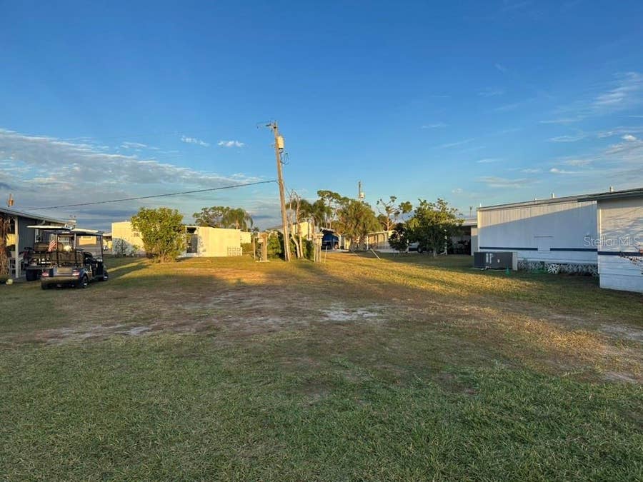 Property photo for 347 BLACKBURN BOULEVARD, North Port, FL