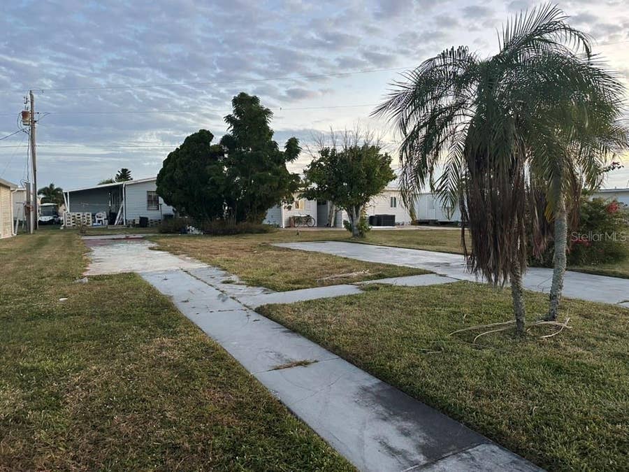 Property photo for 539 FLEETWOOD STREET, North Port, FL