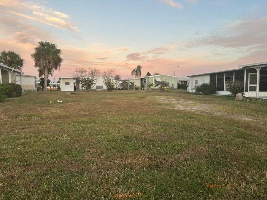 Property photo for 529 PARKWOOD AVENUE, North Port, FL
