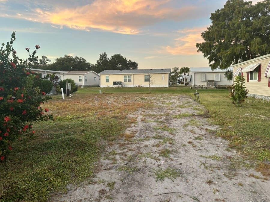 Property photo for 702 FAIRMOUNT DRIVE, North Port, FL