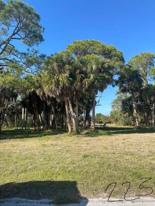 Property photo for 223 ANNAPOLIS LANE, Rotonda West, FL