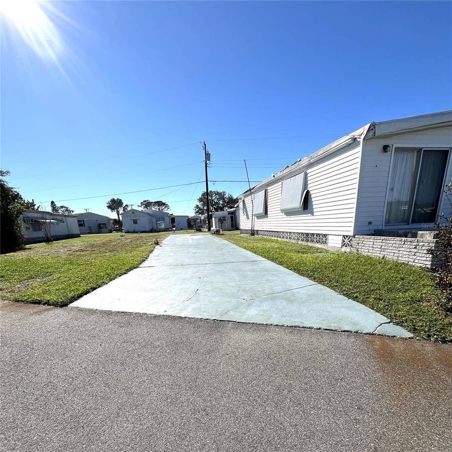 Property photo for 234 TRAILORAMA DRIVE, North Port, FL