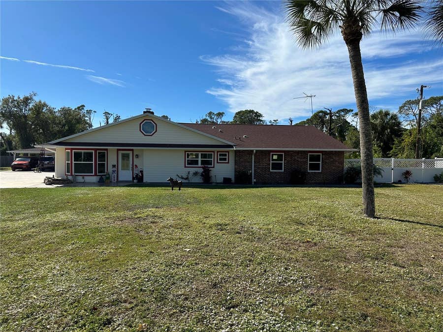 Property photo for 1181 LARCHMONT DRIVE, Englewood, FL