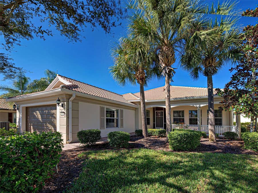 Property photo for 19267 KIRELLA STREET, Venice, FL