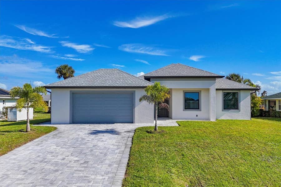 Property photo for 9 BUNKER PLACE, Rotonda West, FL