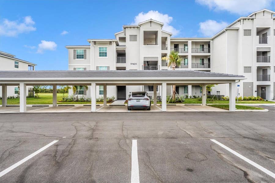 Property photo for 17625 OPAL SAND DRIVE, #207, Venice, FL