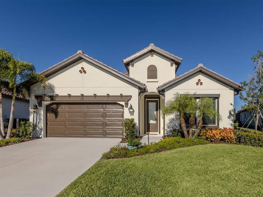 Property photo for 236 CORSANO DRIVE, Nokomis, FL