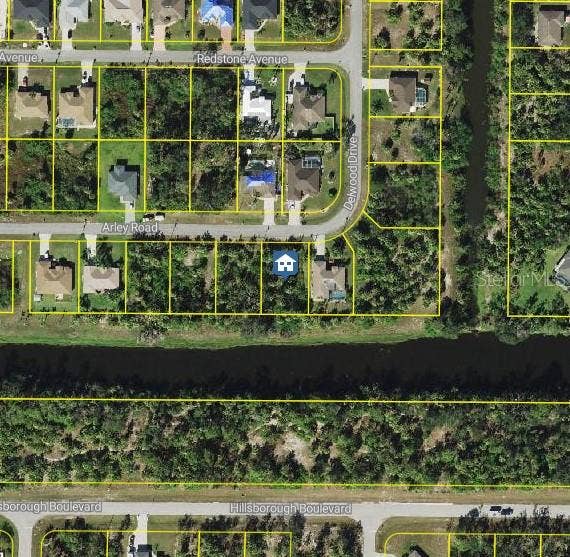 Property photo for ARLEY, North Port, FL