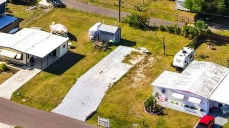 Property photo for 1372 IBIS DRIVE, Englewood, FL