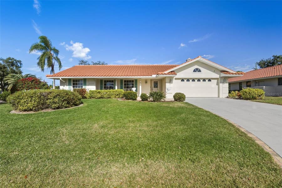 Property photo for 186 WINDWARD DRIVE, Osprey, FL