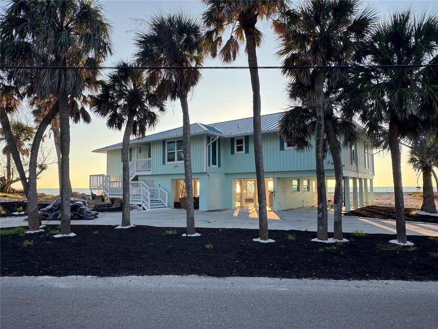 Property photo for 7090 MANASOTA KEY ROAD, Englewood, FL