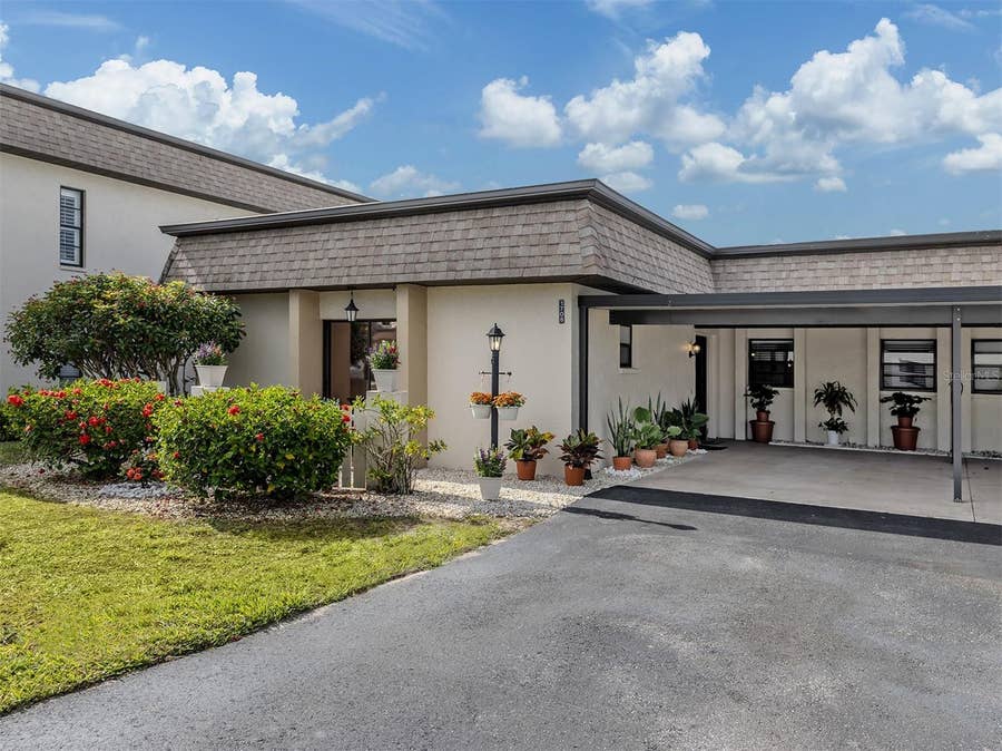 Property photo for 1708 BONITAS CIRCLE, #1726A, Venice, FL