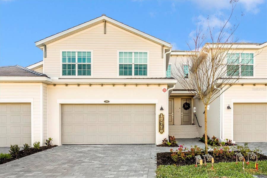 Property photo for 17770 BORACAY COURT, #201, Venice, FL