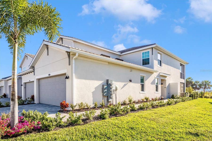 Property photo for 17700 BORACAY COURT, #102, Venice, FL