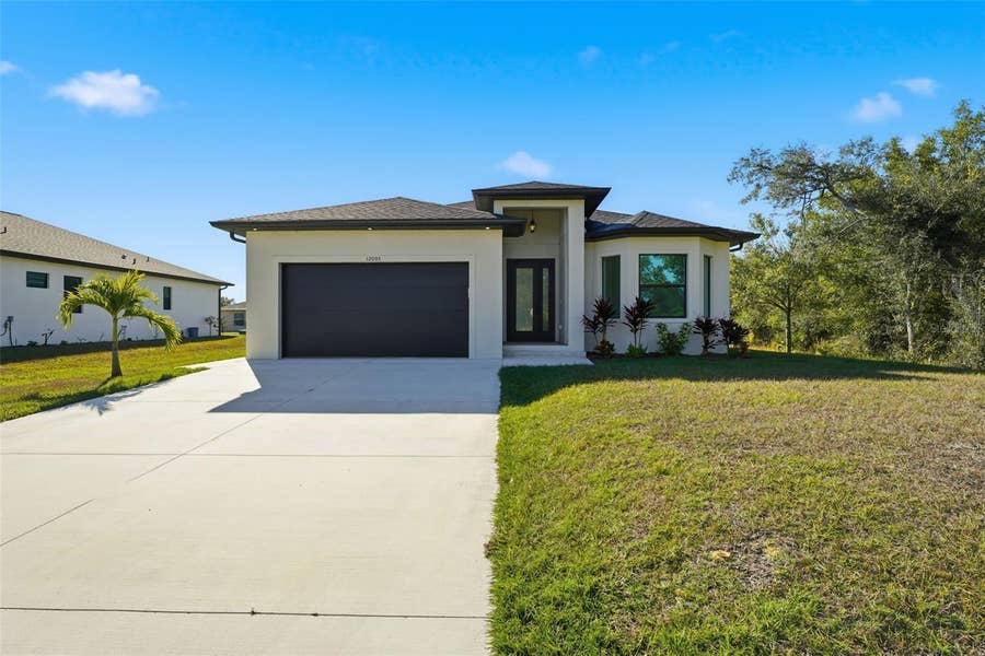 Property photo for 12005 CARNIVAL AVENUE, Port Charlotte, FL
