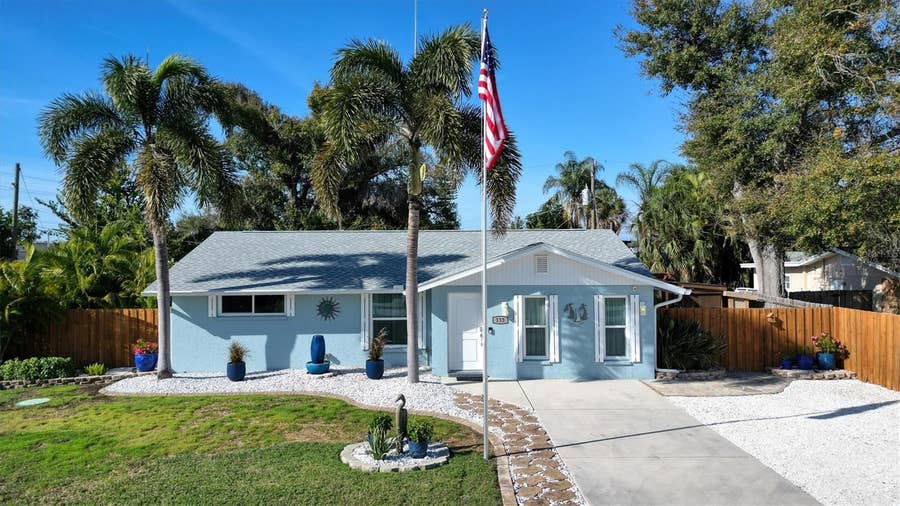 Property photo for 133 ALTAIR ROAD, Venice, FL