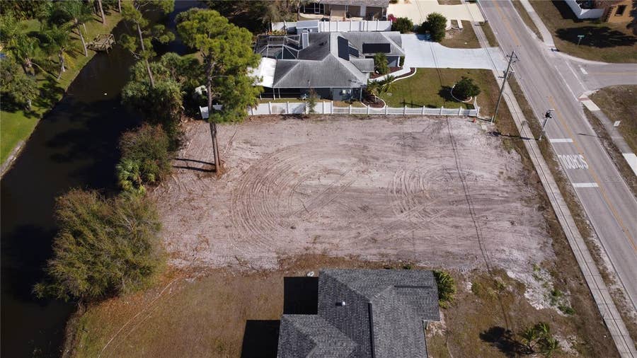 Property photo for 23326 PEACHLAND BOULEVARD, Port Charlotte, FL
