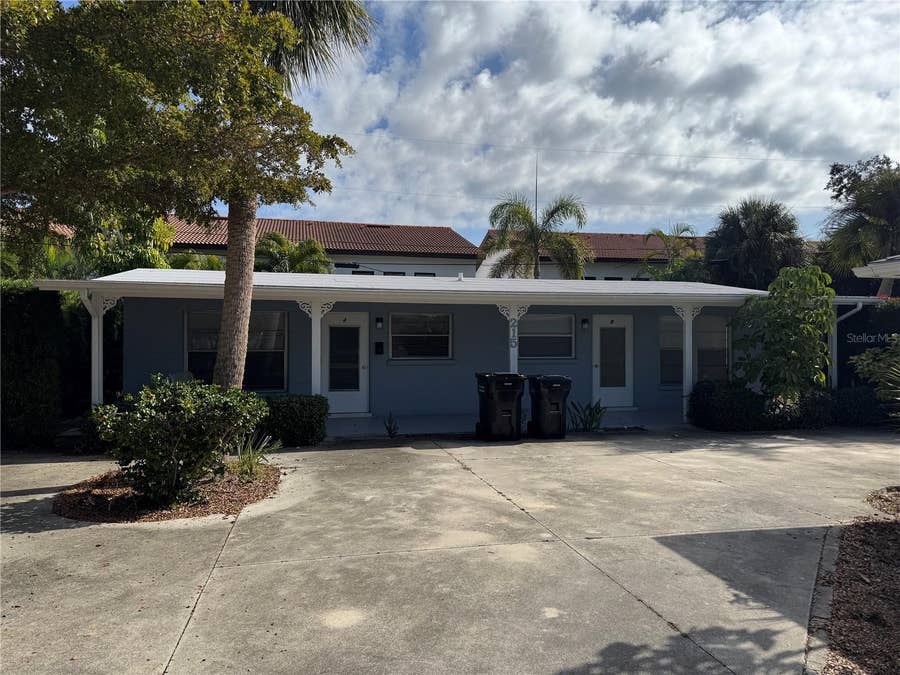 Property photo for 215 PARK BOULEVARD S, #A, Venice, FL