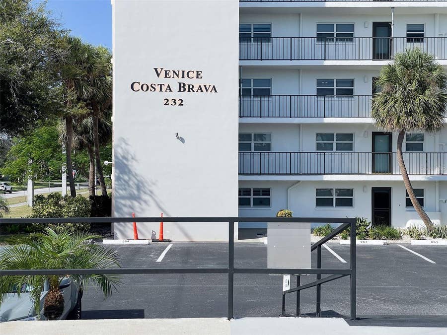 Property photo for 232 SAINT AUGUSTINE AVENUE, #804, Venice, FL