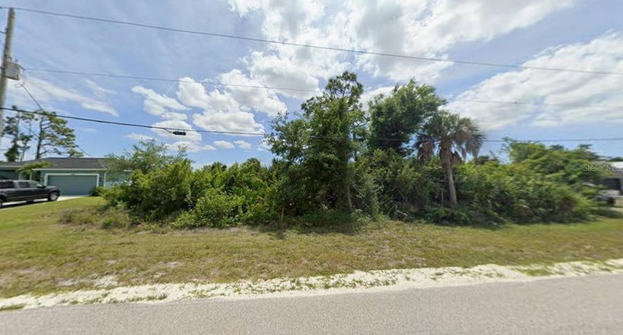 Property photo for 12155 FORESMAN BOULEVARD, Port Charlotte, FL
