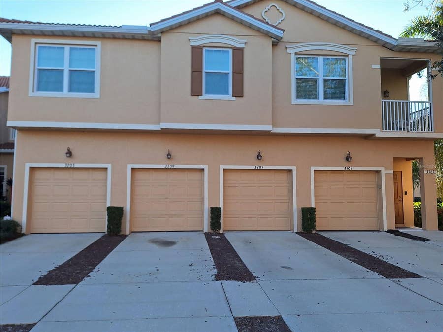 Property photo for 3709 PARKRIDGE CIRCLE, #7-204, Sarasota, FL