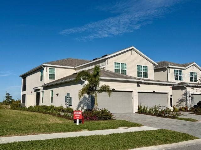 Property photo for 17665 BORACAY COURT, #101, Venice, FL