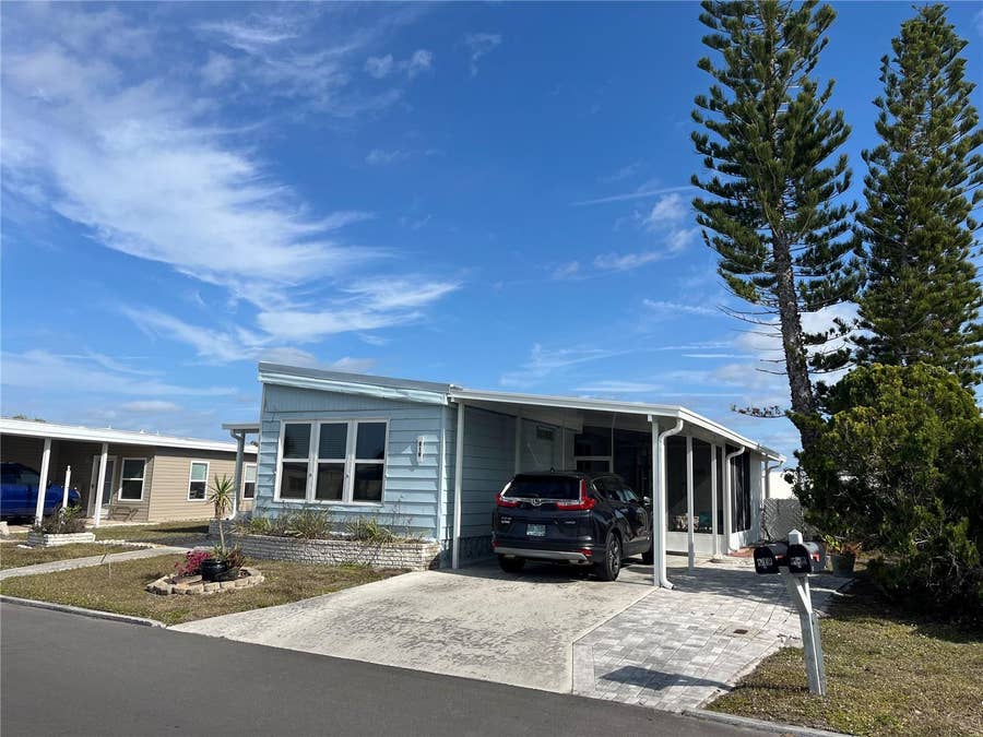 Property photo for 919 CORTINA BOULEVARD, Venice, FL