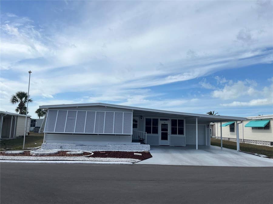Property photo for 826 TRENTO DRIVE, Venice, FL
