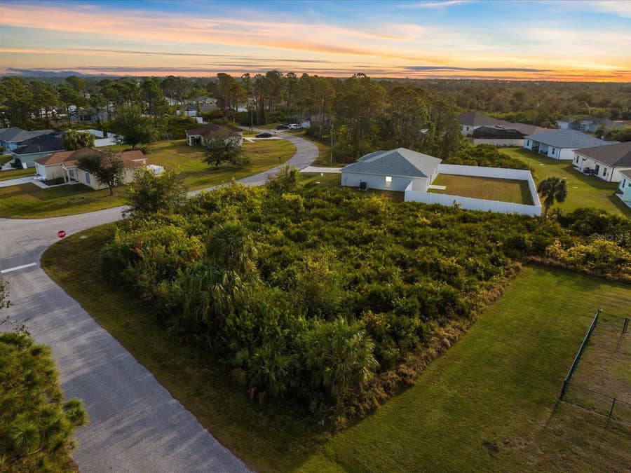 Property photo for 12142 APPLEBERG CIRCLE, Port Charlotte, FL