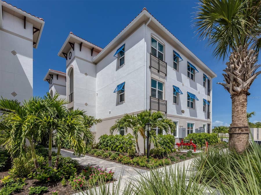 Property photo for 787 TAMIAMI TRAIL SOUTH, #302, Venice, FL