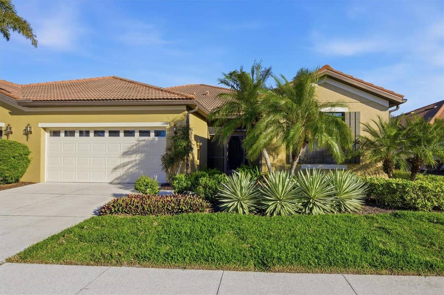 Property photo for 1379 MASENO DRIVE, Venice, FL