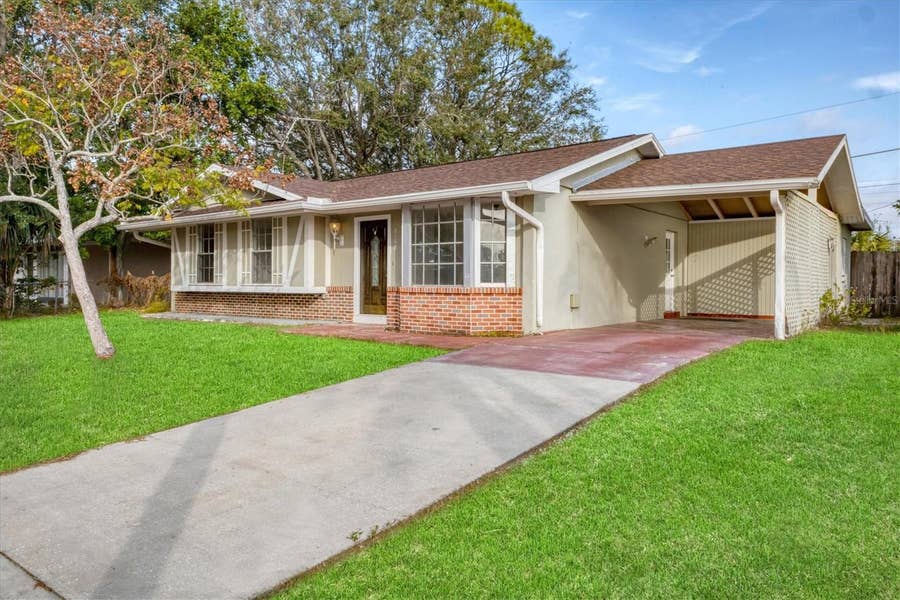Property photo for 8158 BOCA GRANDE AVENUE, North Port, FL