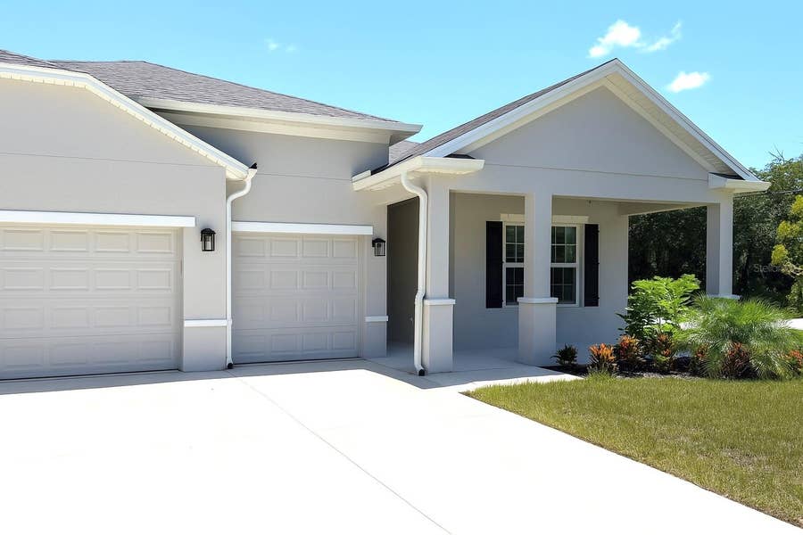 Property photo for 15467 MAYNARD AVENUE, Port Charlotte, FL