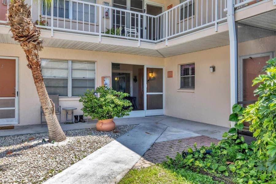 Property photo for 460 BASE AVENUE E, #113, Venice, FL